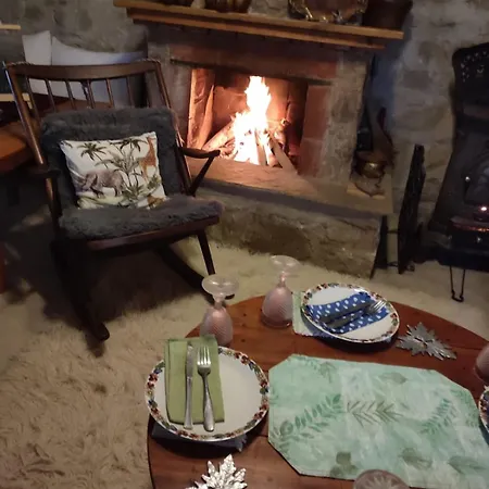 Bujtina Meraja Vendégház Koshnice