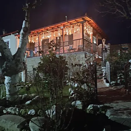 Bujtina Meraja * Koshnice