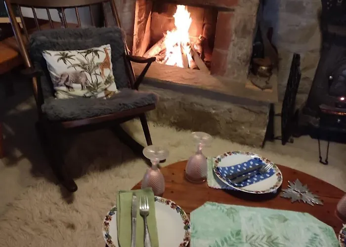 Bujtina Meraja Gasthof Koshnice