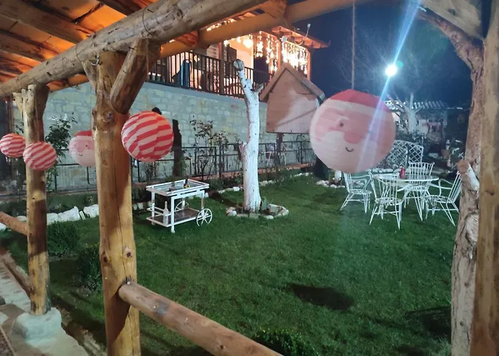 Gasthof Bujtina Meraja Koshnice