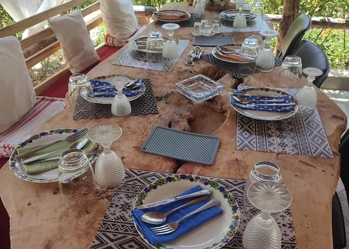 Gasthof Bujtina Meraja Koshnice