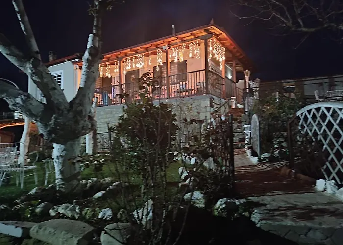 Bujtina Meraja * Koshnice