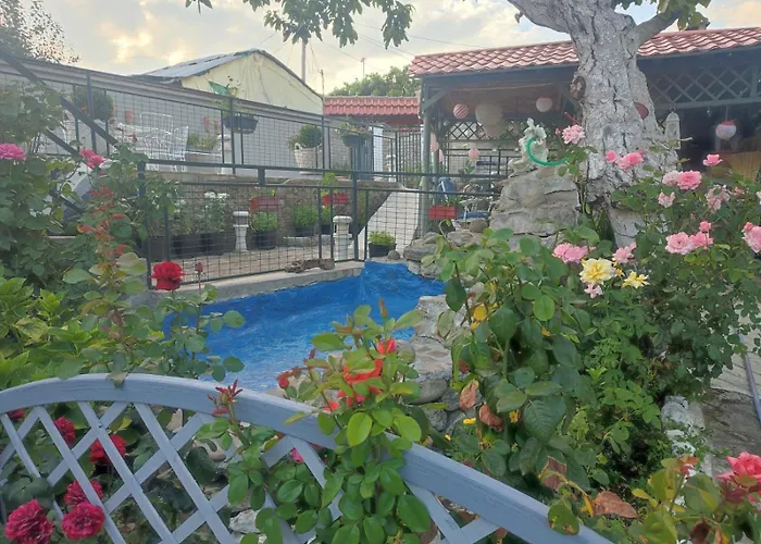 Bujtina Meraja Guest house